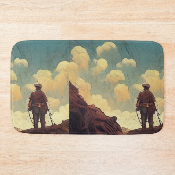 Item preview, Karl May  designed and sold by ComicsFactory.
