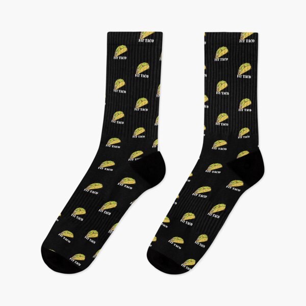 Item preview, FIT TACO designed and sold by Dreamakerstudio.