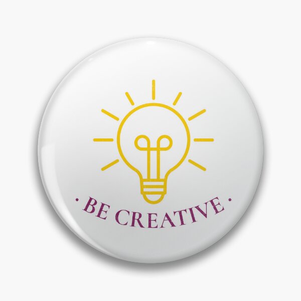 Item preview, enhance creative and be creative designed and sold by BegumsArt.