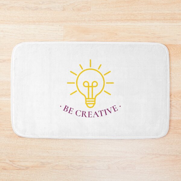 Item preview, enhance creative and be creative designed and sold by BegumsArt.
