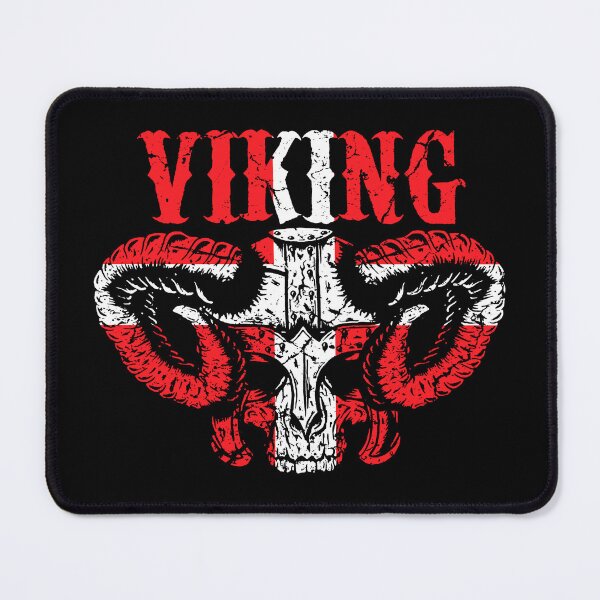 Item preview, Danish viking skull designed and sold by Mila1946.