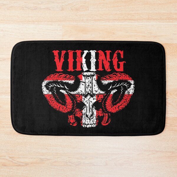 Item preview, Danish viking skull designed and sold by Mila1946.