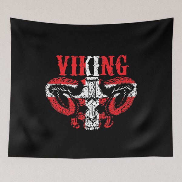 Item preview, Danish viking skull designed and sold by Mila1946.