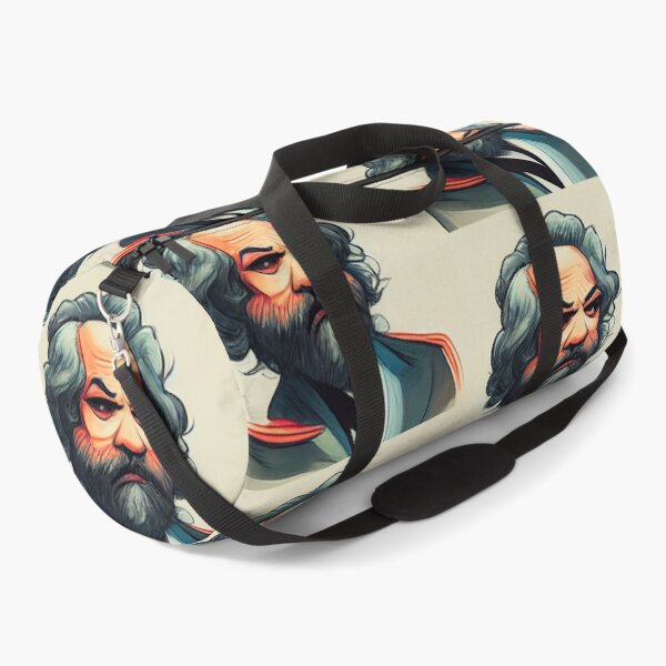 Item preview, Karl Marxn designed and sold by ComicsFactory.