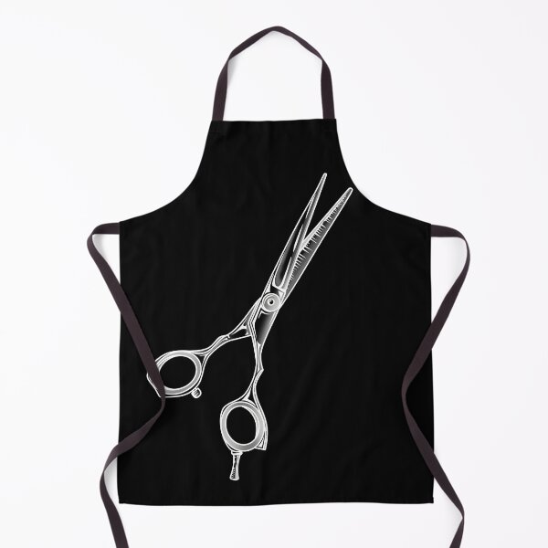 Item preview, Barber scissors designed and sold by infracuortattoo.