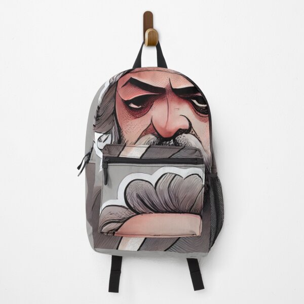 Item preview, Karl cMarx designed and sold by ComicsFactory.