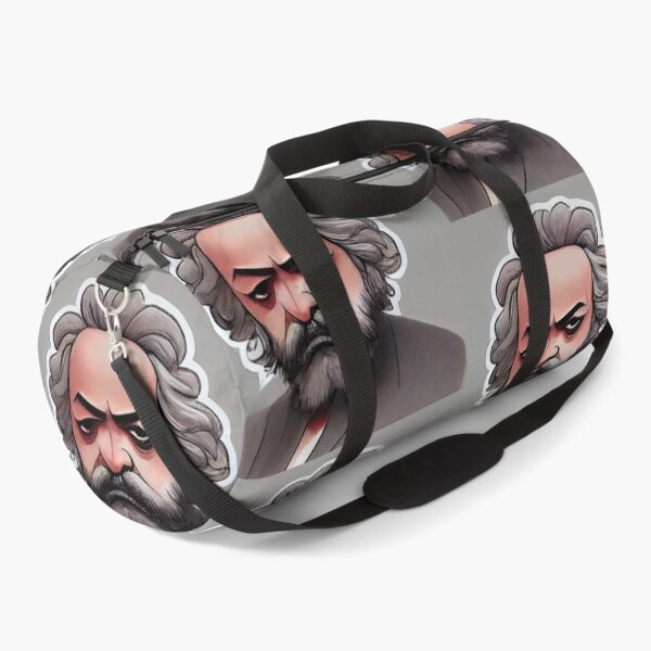 Item preview, Karl cMarx designed and sold by ComicsFactory.