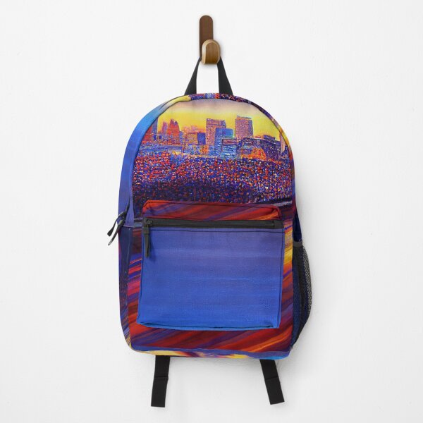 Item preview, Kansas City. 2D. Pai designed and sold by ComicsFactory.