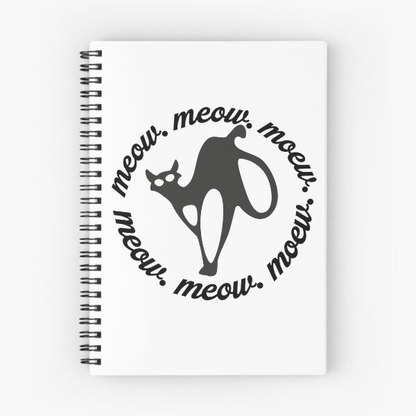 Item preview, Black Cat Awareness designed and sold by nextneveldesign.