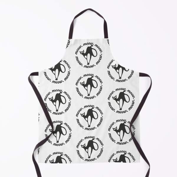 Item preview, Black Cat Awareness designed and sold by nextneveldesign.