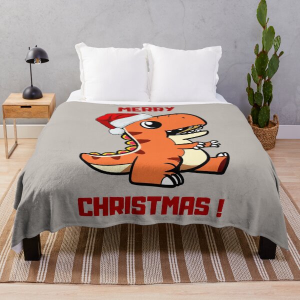 Item preview, Cute Dinosaur Santa Santasaurus designed and sold by Pawn Shop JB.