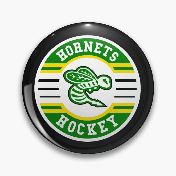 Item preview, EDINA Hornets Hockey  designed and sold by CakeEaterDesign.