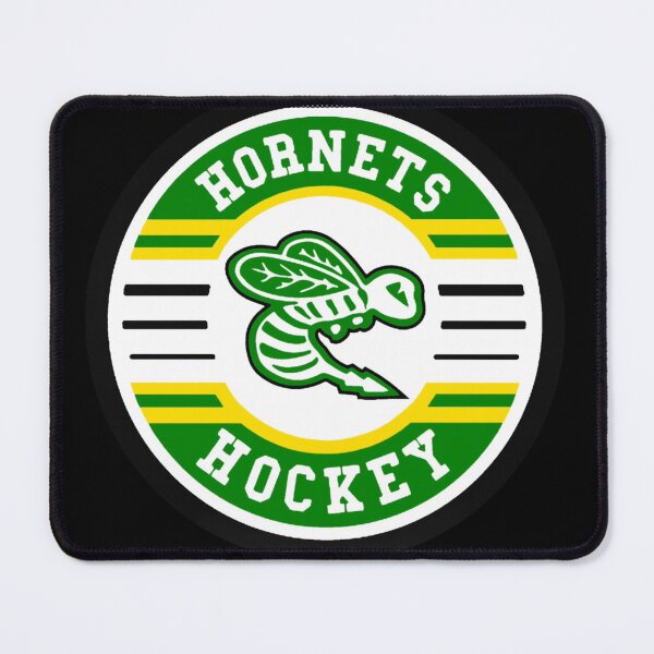 Item preview, EDINA Hornets Hockey  designed and sold by CakeEaterDesign.