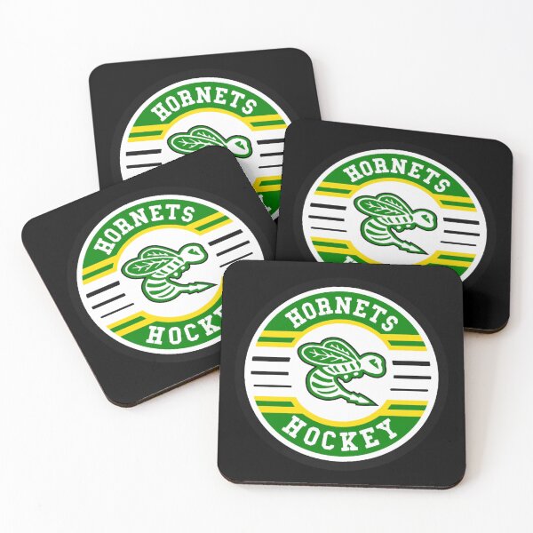 Item preview, EDINA Hornets Hockey  designed and sold by CakeEaterDesign.