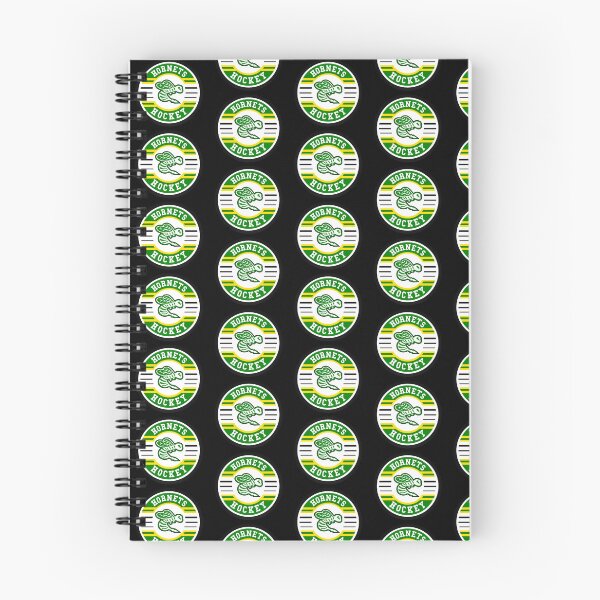 Item preview, EDINA Hornets Hockey  designed and sold by CakeEaterDesign.