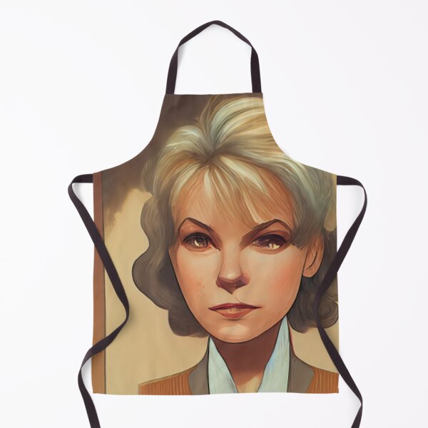 Item preview, Judith Krantz designed and sold by ComicsFactory.