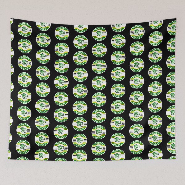 Item preview, EDINA Hornets Hockey  designed and sold by CakeEaterDesign.
