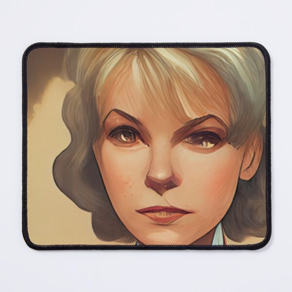 Item preview, Judith Krantz  designed and sold by ComicsFactory.