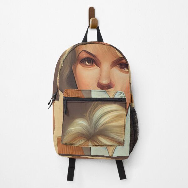 Item preview, Judith Krantz  designed and sold by ComicsFactory.