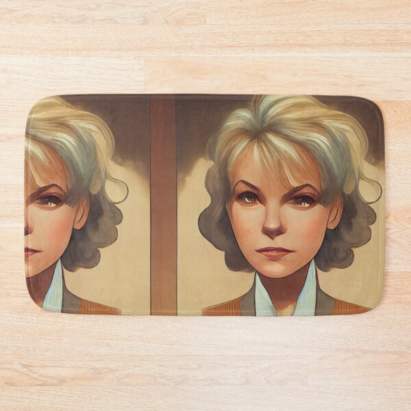 Item preview, Judith Krantz  designed and sold by ComicsFactory.