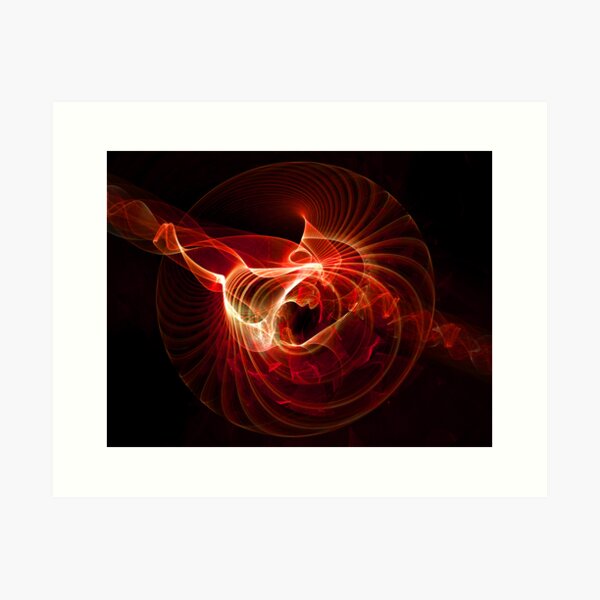Item preview, Supernova designed and sold by David Lampkins.