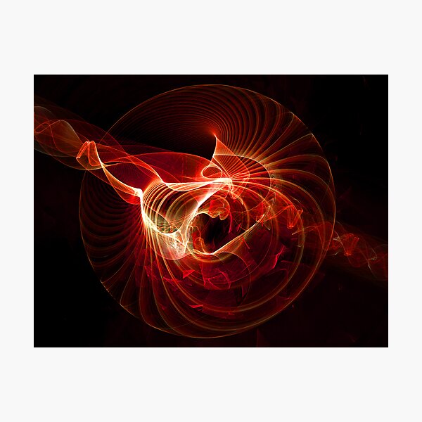 Item preview, Supernova designed and sold by David Lampkins.