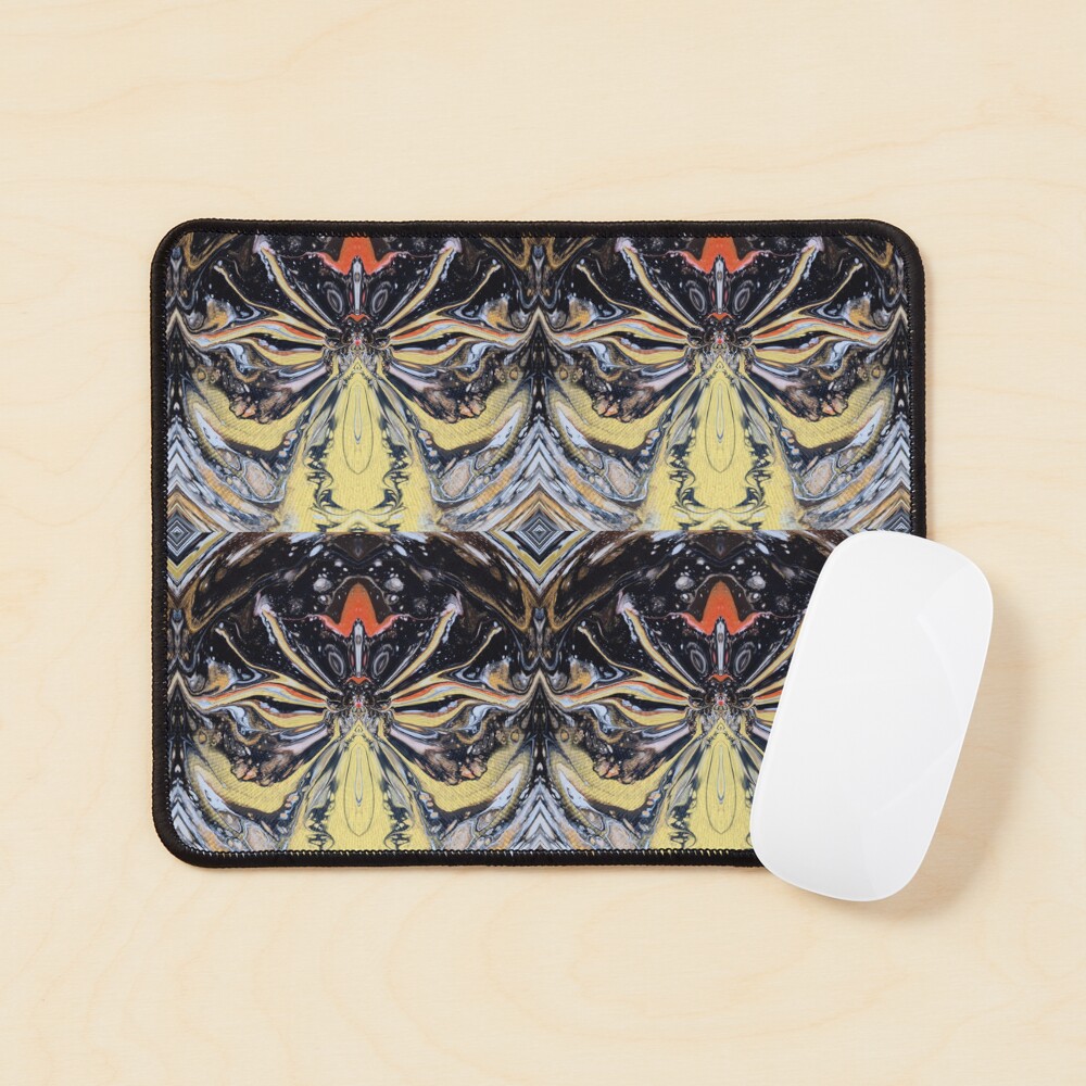 Item preview, Mouse Pad designed and sold by RAdley21.