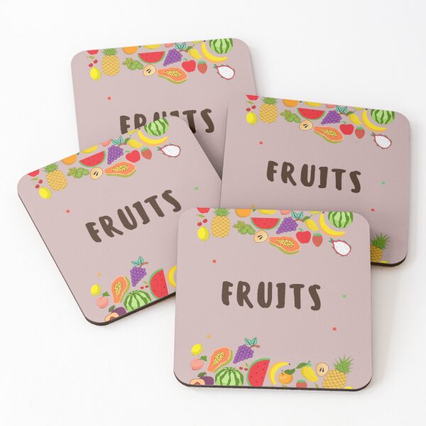 Item preview, Fruits designed and sold by We Grow.
