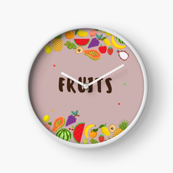Item preview, Fruits designed and sold by We Grow.