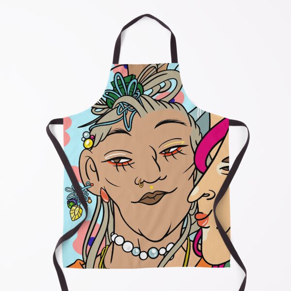 Item preview, Beautiful People designed and sold by paulinemarx.