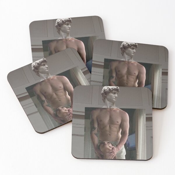 Item preview, DAVID NCK designed and sold by Rene  Garza.