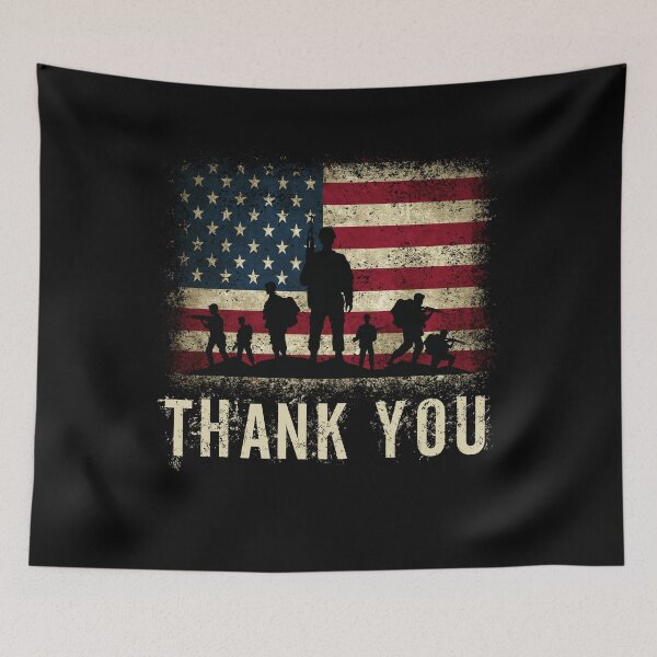Item preview, Thank You Veterans, Celebrate your Veteran, Unique Veterans Day  designed and sold by JKDESIGNS61219.