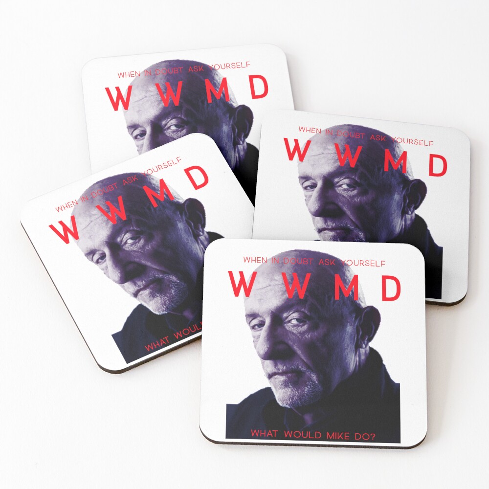 Item preview, Coasters (Set of 4) designed and sold by Rorulent.