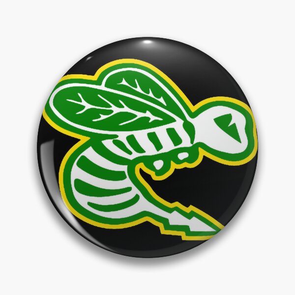 Item preview, EDINA Hornets designed and sold by CakeEaterDesign.