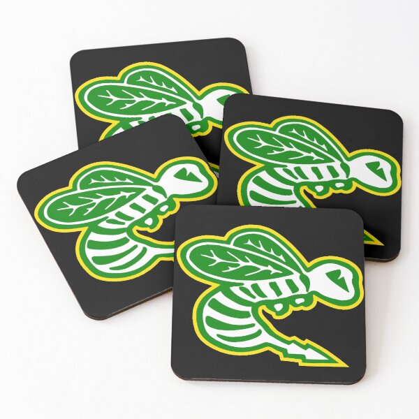 Item preview, EDINA Hornets designed and sold by CakeEaterDesign.