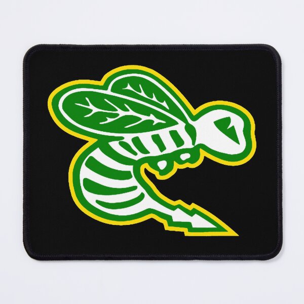 Artikelvorschau, EDINA Hornets entworfen und verkauft von CakeEaterDesign.