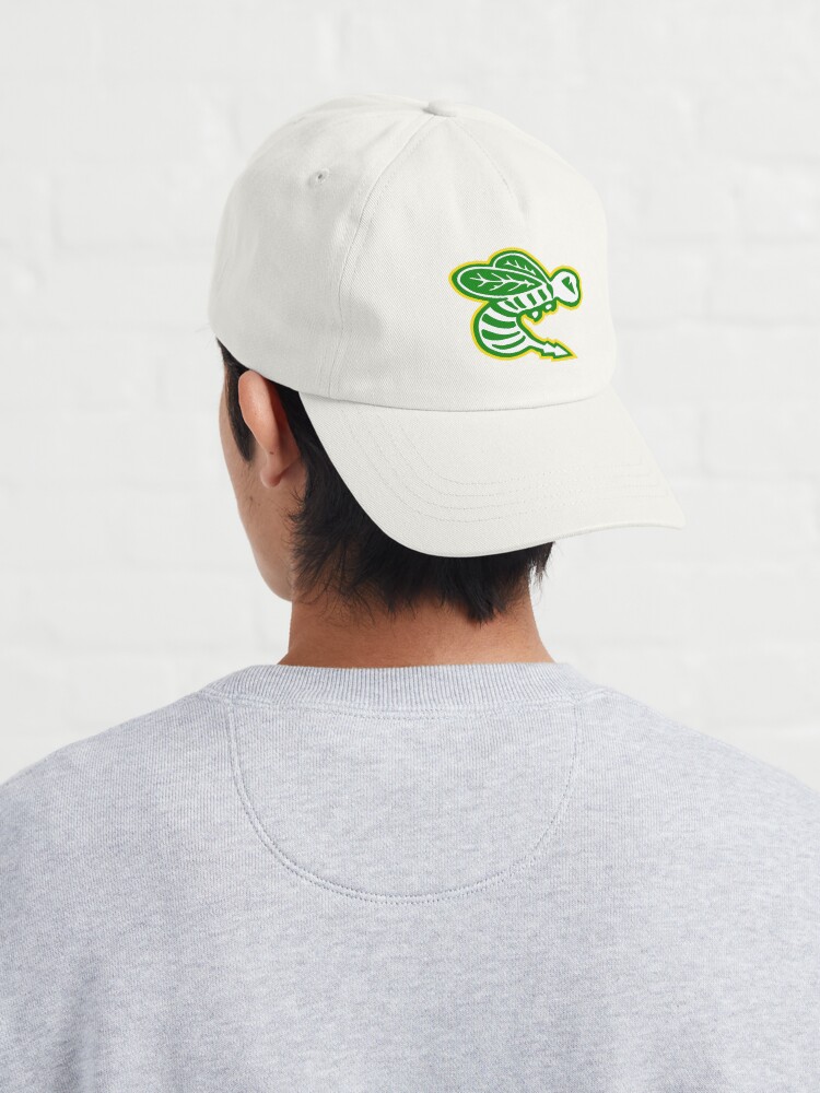 Hornets cheap dad hat