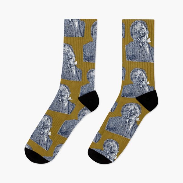 Item preview, 19th C. Gentleman Laughing designed and sold by historicimage.