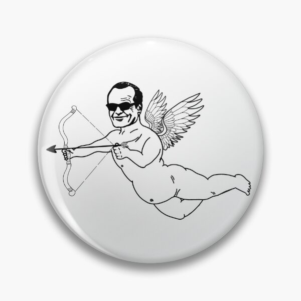Item preview, Cupido ErosAnthony Hopkins designed and sold by infracuortattoo.