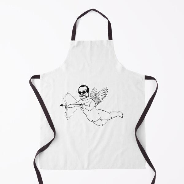 Item preview, Cupido Eros Anthony Hopkins designed and sold by infracuortattoo.
