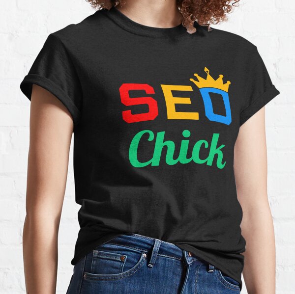 Item preview, SEO Expert Gift Women SEO Manager Online designed and sold by TM-Multidesign.