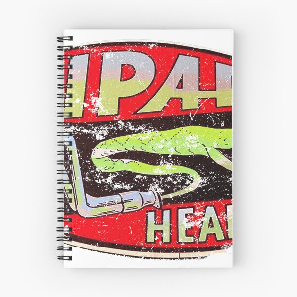 Item preview, Vipar Headers designed and sold by Retrorockit.