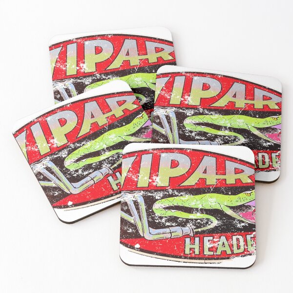 Item preview, Vipar Headers designed and sold by Retrorockit.