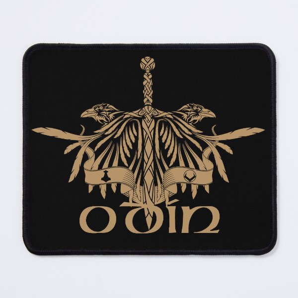 Item preview, Odin designed and sold by FantasySkyArt.