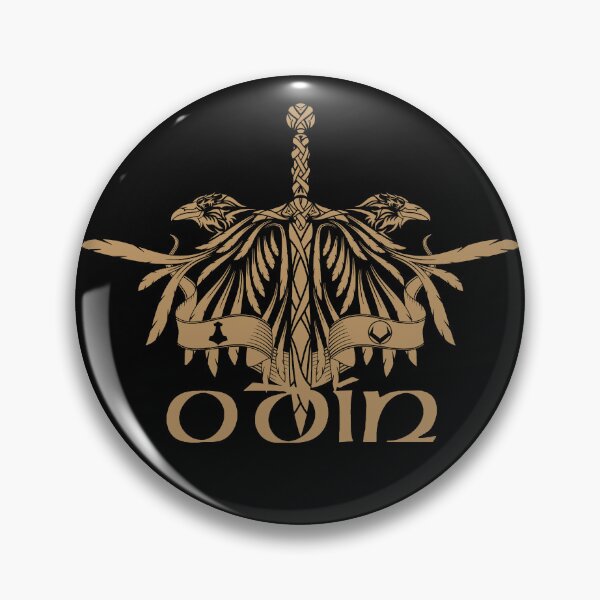 Item preview, Odin designed and sold by FantasySkyArt.