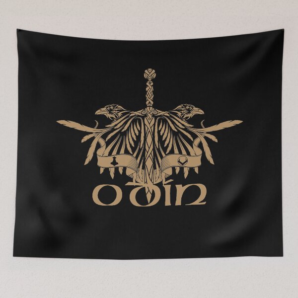 Item preview, Odin designed and sold by FantasySkyArt.