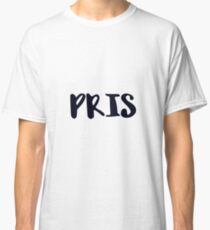 Pris Classic T-Shirt