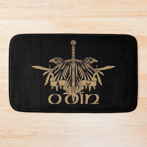 Item preview, Odin designed and sold by FantasySkyArt.