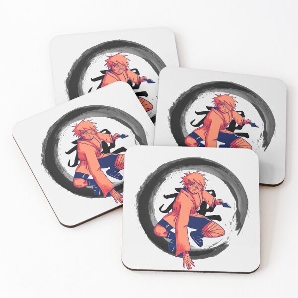 Item preview, Anime Ninja designed and sold by JosAwestuff.