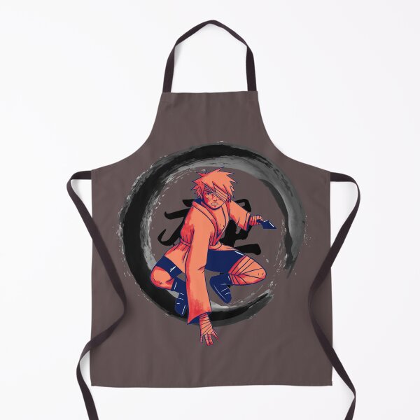 Item preview, Anime Ninja designed and sold by JosAwestuff.
